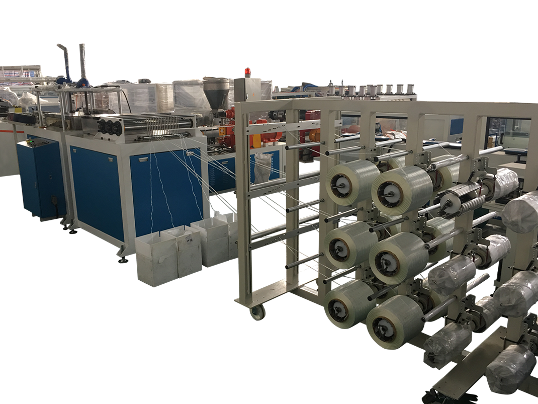 其它先進復(fù)材裝備