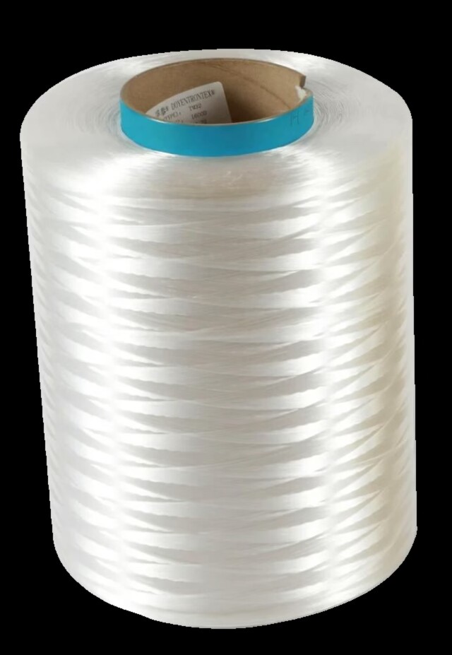 連續(xù)超高分子量聚乙烯纖維增強UD無緯布生產(chǎn)線(用于防彈裝備)